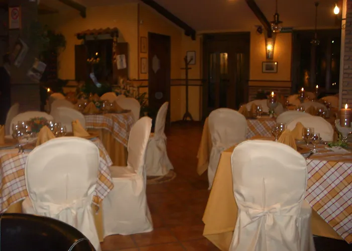 Hotel Lento Melito di Napoli