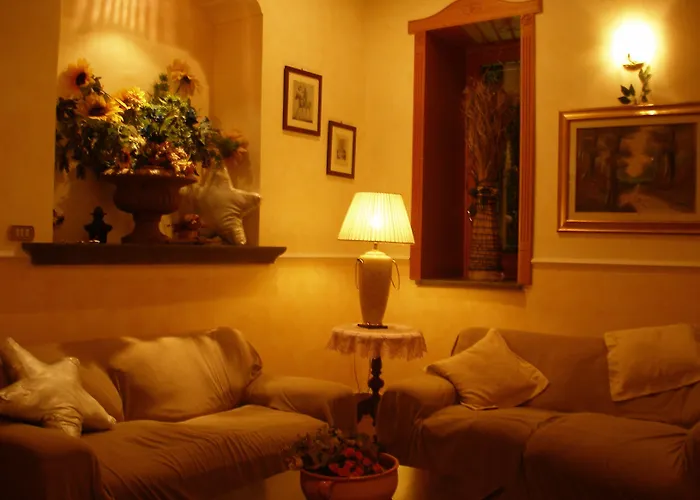 Hotel Lento