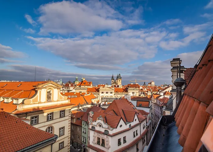 Ferienvermietung: Royal Road Residence