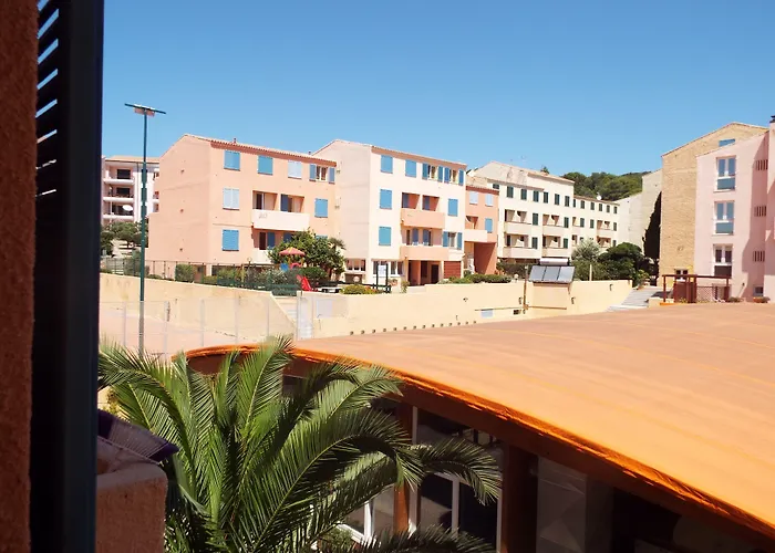 Albergo economico: Le Nereidi Hotel Residence