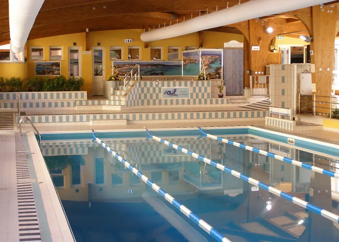 Albergo economico: Le Nereidi Hotel Residence