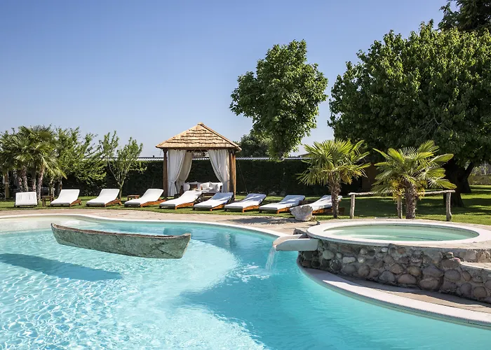 Relais Ca' Maddalena