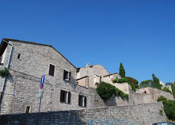 Hotel sulla spiaggia: Albergo La Rocca