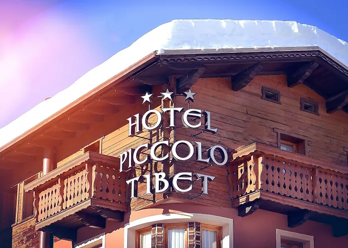 Hotel Piccolo Tibet