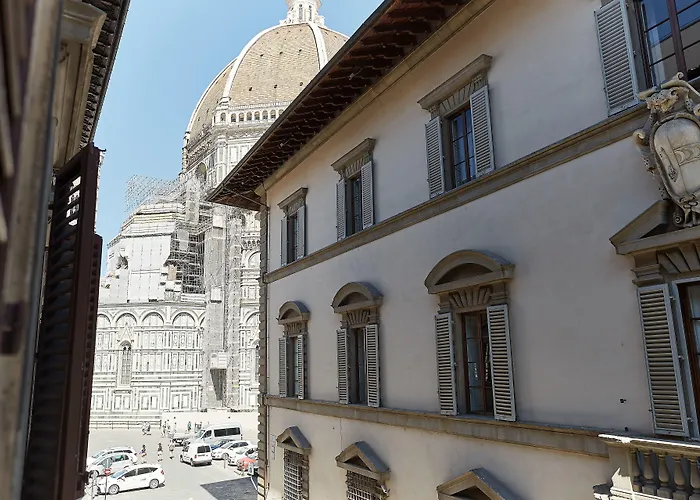 Hôtel pour familles: B&B Di Piazza Del Duomo