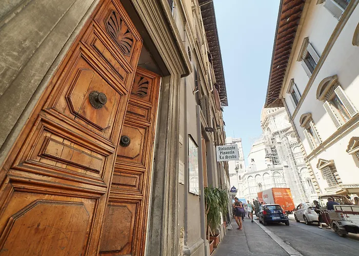 Hôtel pour familles: B&B Di Piazza Del Duomo