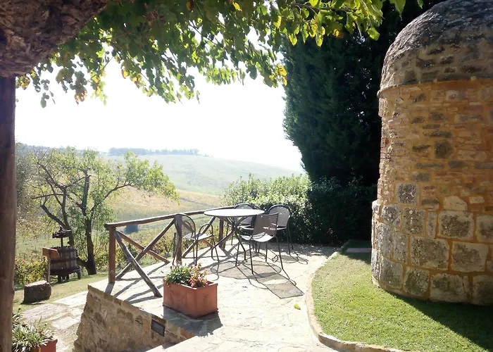 Golf Hotel: Hotel Belvedere Di San Leonino