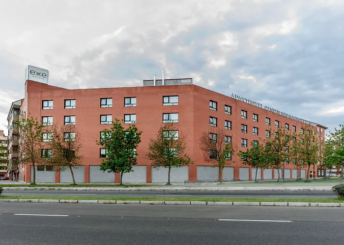 Exe Campus San Mamés