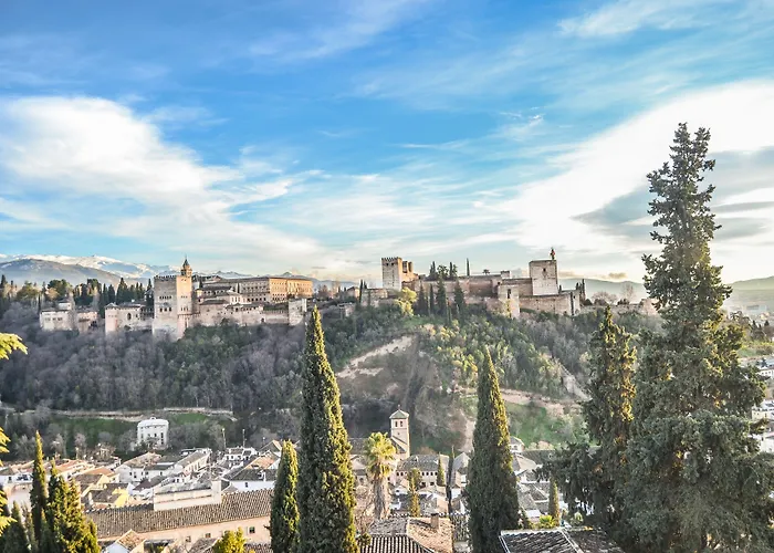 Guest house: Casa Antares