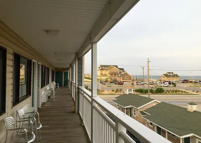 Rodeway Inn & Suites Nags Head