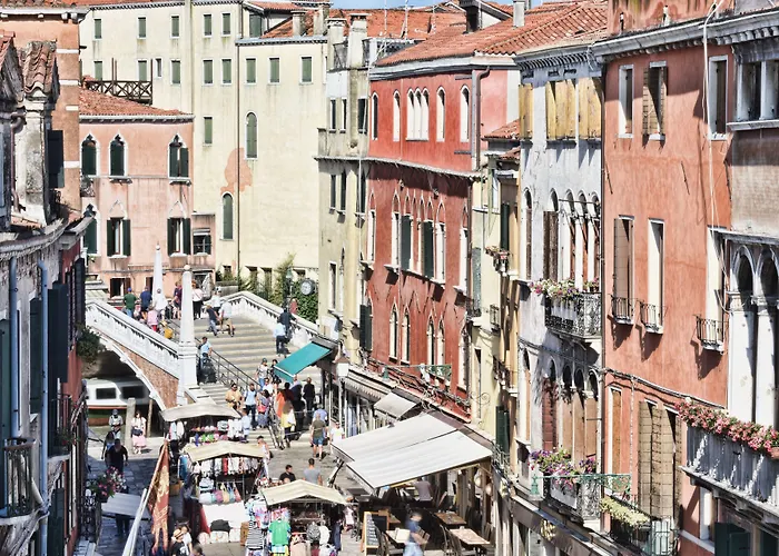 Hotel: Locanda Casa Martini