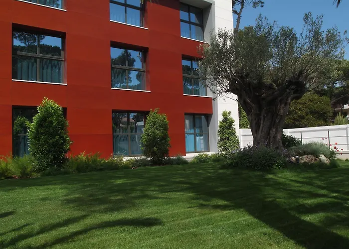 Apartamentos Royal Marina Gardens