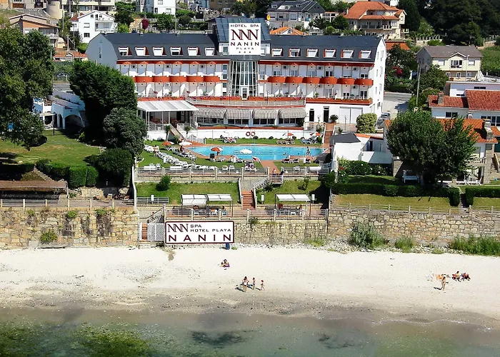Spa Nanin Playa