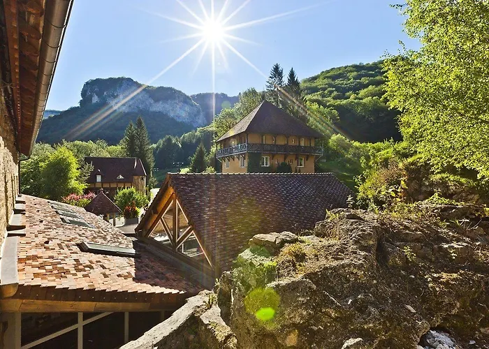Hôtel accueillant les animaux: Castel Damandre - Demeures&Châteaux
