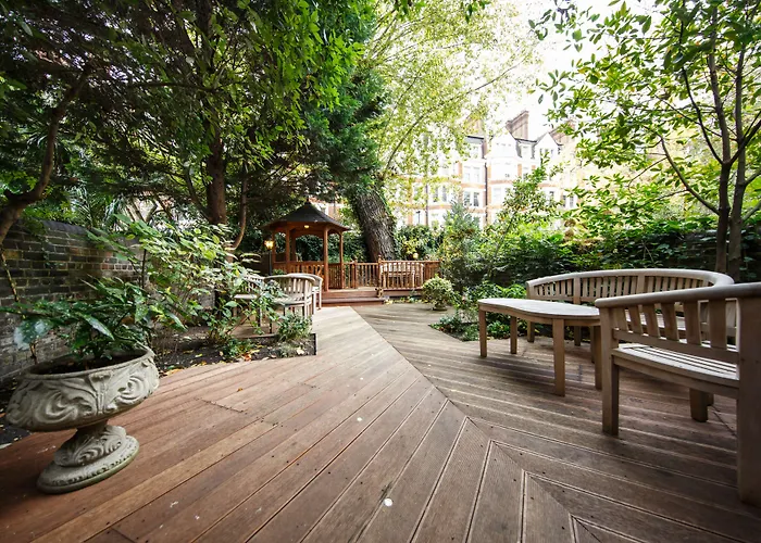 Guest house: Regency House Hotel