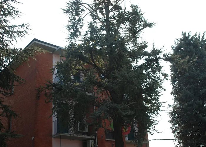  Tuscolano