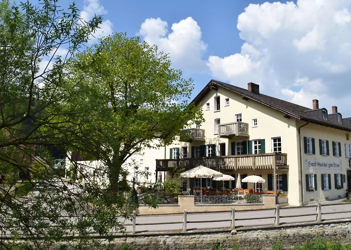 Zum Bräu