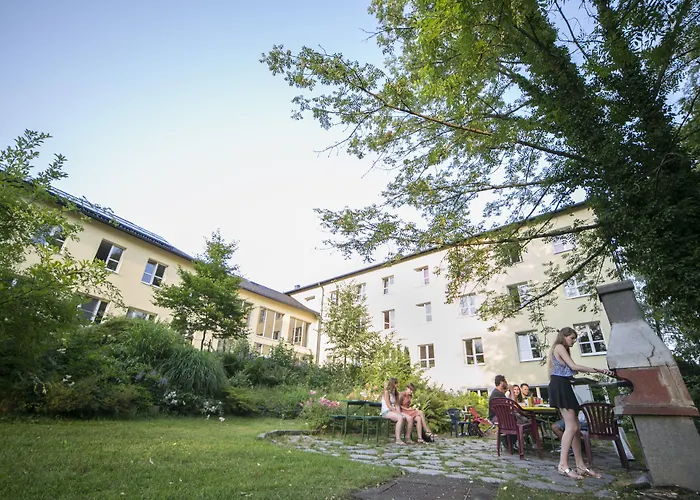 Muffin Hostel