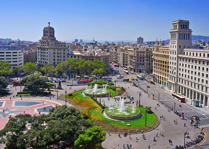 Haustierfreundliches Hotel: Hostal Agua Alegre