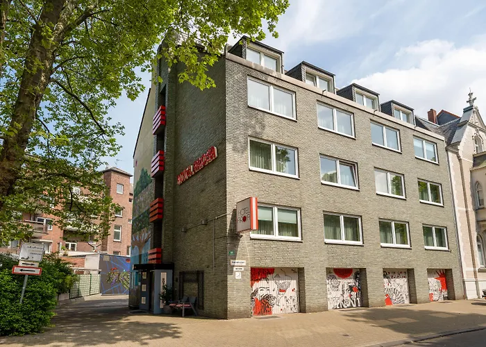  Arosa Düsseldorf Oberkassel