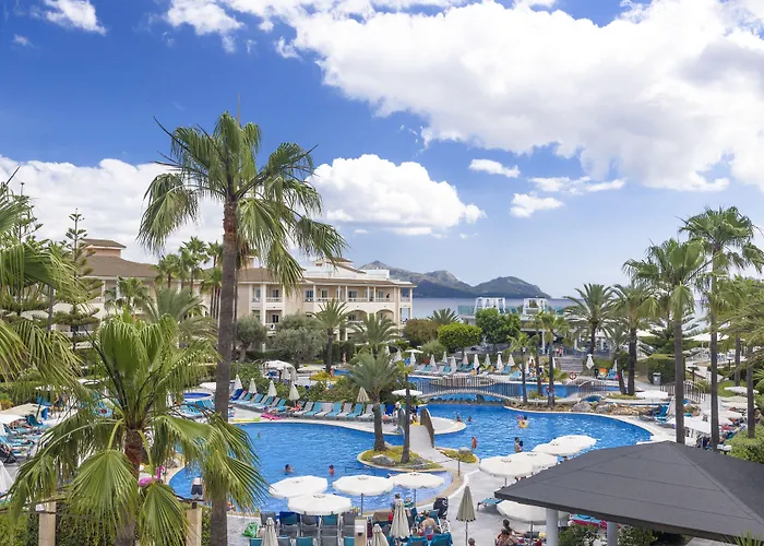 Resort: Playa Garden Selection Hotel & Spa
