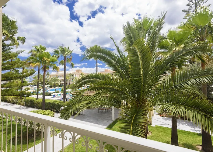 Resort: Playa Garden Selection Hotel & Spa