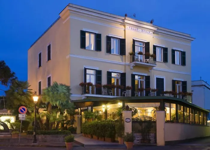 Villa Maria