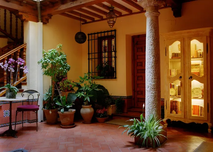 Almunia De San Miguel