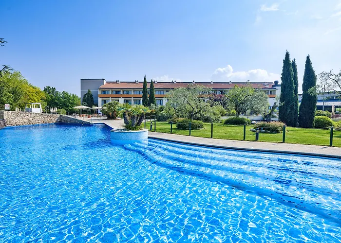 Hôtel accueillant les animaux: Parc Hotel
