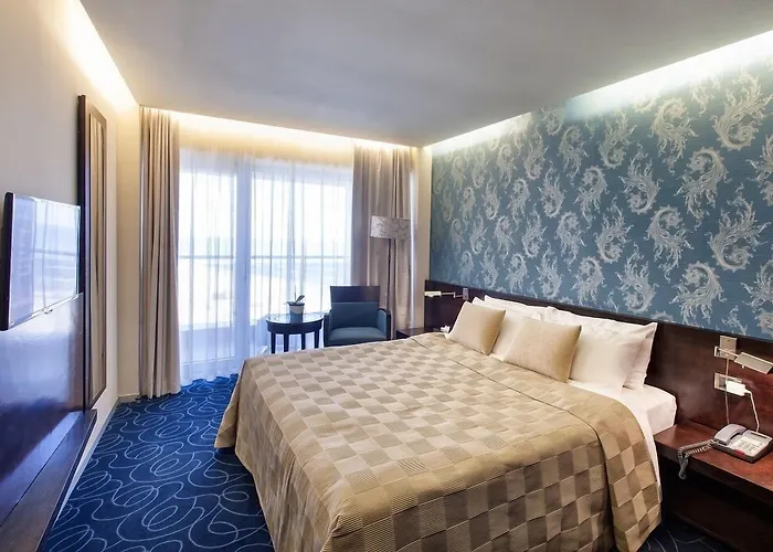 Vega Hotel Mamaia
