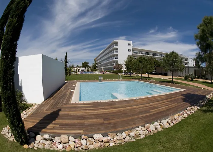Las Gaviotas Suites & Spa