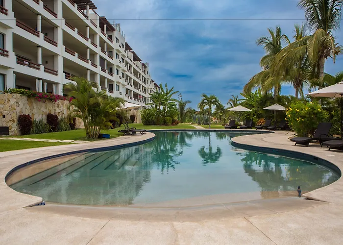 Pet Friendly hotel: Alegranza Luxury Resort - All Master Suite