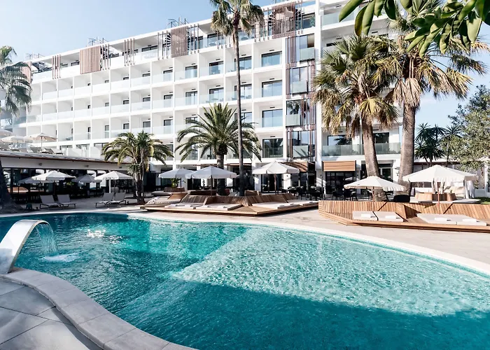  Bordoy Alcudia Port Suites - Adults Only