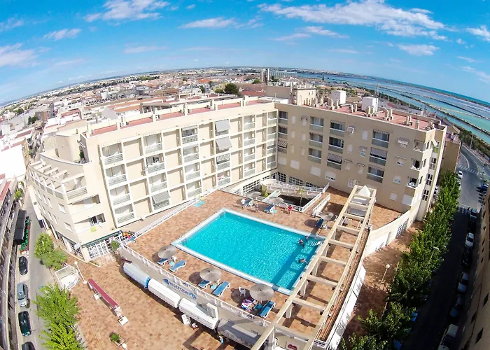 Aguas Salinas