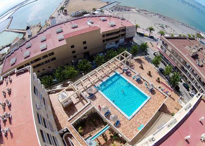 Apartamento Aguas Salinas Lo Pagán