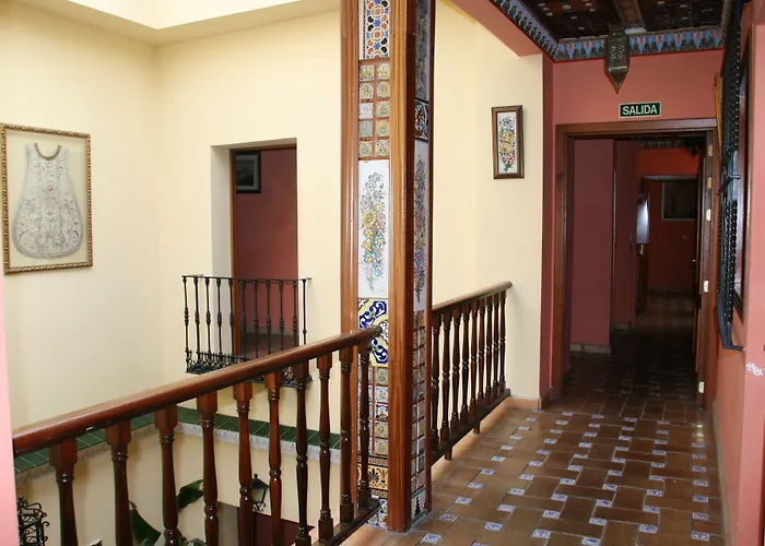 Convento La Gloria