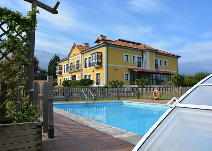 Perros hoteles Finca La Mansión