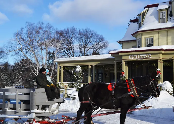 Hotel near Stafford'S Bay View Inn