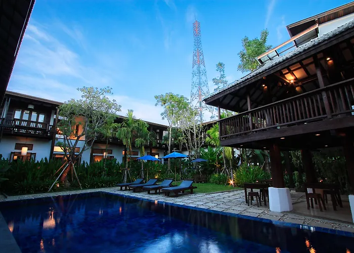  Banthai Village