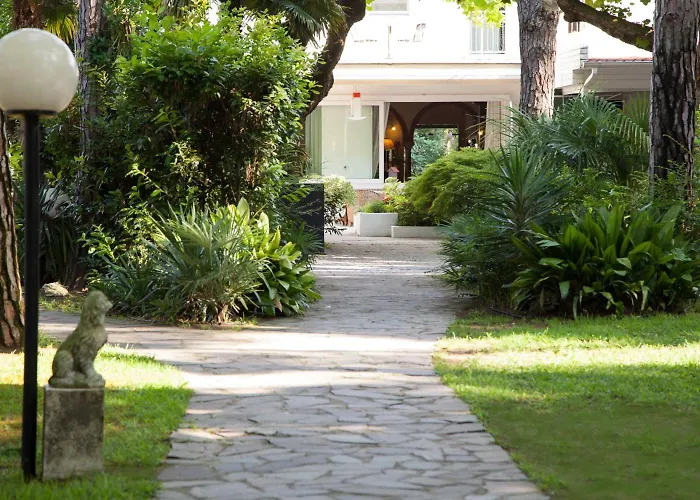 3-Sterne-Hotel: Hotel Valdor