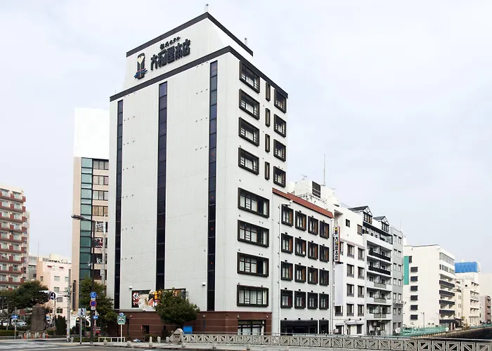 Yamatoya Honten