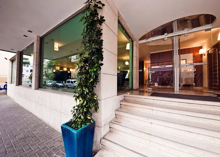 Cheap hotel: Seanet Hotel By Afi Hotels