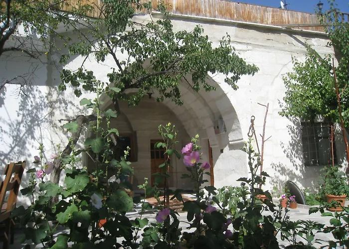 Guest house: Ufuk Hotel Pension