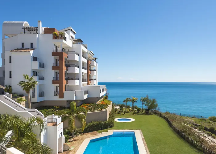 Olée Nerja Holiday Rentals by Fuerte Group Torrox