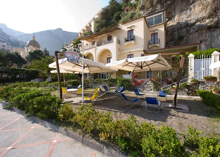 La Caravella Di - Relais&Beach