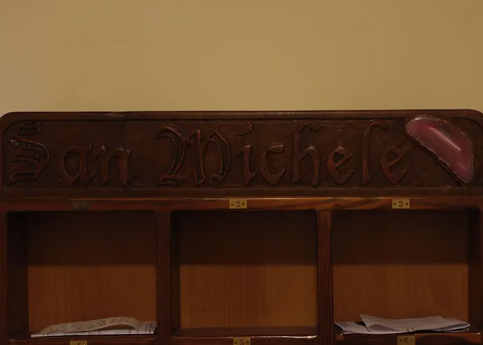 San Michele Inn