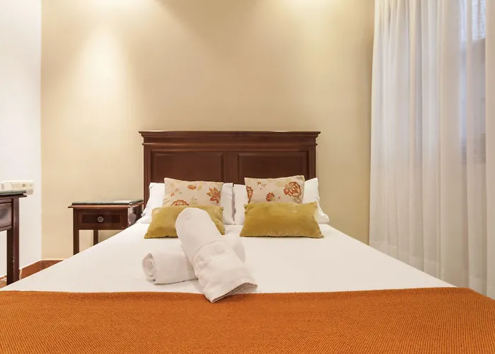 Resort: Hotel Baco
