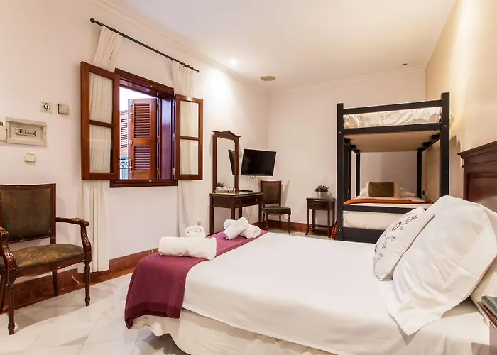 Resort: Hotel Baco
