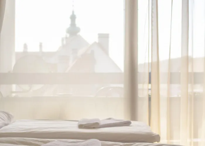 Hotel Konferencia