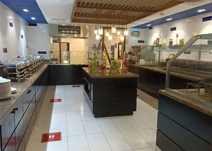 Apart hotel: Ramada By Wyndham Downtown Dubai